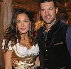 Alman futbolunun unutulmaz isimlerinden michael ballack, 18 yaşındaki oğlu emilio ballack'ın ölüm haberiyle sarsıldı. Ex Kapitan Michael Ballack Glaubt An Explosion Beim Fc Bayern Munchen Welt