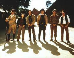 Cast Photo Young Rider Marvel Movies