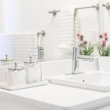 Use these white bathroom ideas to create a sparkling space using white and similar neutral hues. Vintage Apothecary Jars Design Ideas