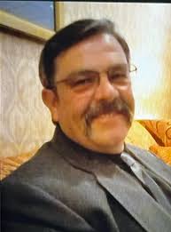 OBITUARY: Fernando L. Avelar, 1956-2024