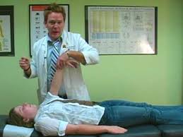 Muscle Testing Applied Kinesiology Demonstration 1 Austin Chiropractor
