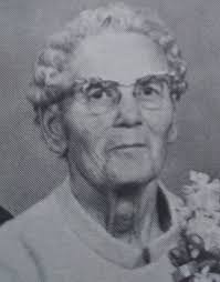 Mary Putz Eckart (1898-1970)