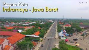 Jual obat aborsi di indramayu. Video Udara Kota Indramayu Jawa Barat 2020 Youtube