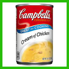 Whether you're filling a prescription with our pharmacy, looking for a tasty dinner recipe or you are looking to order groceries online, be sure to shop giant eagle. Campbells Condensed Soup Cream Of Chicken 298g Shopee Philippines
