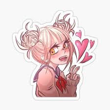my hero academia stickers kawaii stickers anime stickers anime printables