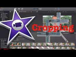 Extend, shorten or keep the same length of the clip. How To Crop A Video In Imovie 10 0 Tutorial 6 Youtube