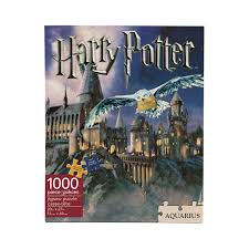 Shop etsy, the place to express your creativity through the buying and selling of handmade and vintage goods. Harry Potter Hogwarts 1000 Pc Jigsaw Puzzle Amazon Com Au Toys Games