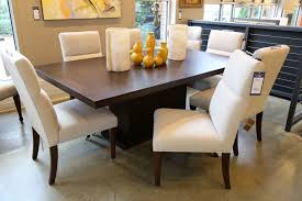 Bradford has a rustic charm with chunky silhouettes that are equally at home in a provincial farmhouse or cottage. Decorating The Dining Room In Time For The Holidays Scoop