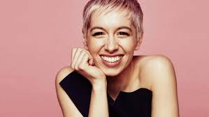 SuRie representará a Reino Unido en Eurovisión 2018 con «Storm»