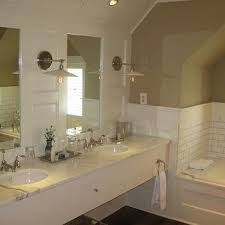 Our gallery of bathrooms and helpful tips and ideas for master bathrooms will help you design and decorate a beautiful bathroom you will love to unwind. Attic Master Bath Design Ideas