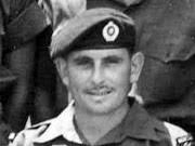 Cpl Keith Alfred Henson