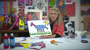 Eric carle, author and artist of the very hungry caterpillar and more than 70 other children's books, passed away this week at the age of 91. Collage For Young Children Inspired By The Collages Of Eric Carle Part Two Youtube
