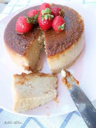 Pudin De Pan Al Microondas Pudin De Pan Comidas Dulces Pudin
