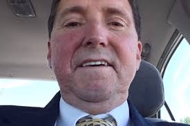 Fundraiser for David Tracy Baxley by Peggy Helmke : Funds for David &  Marcia Baxley