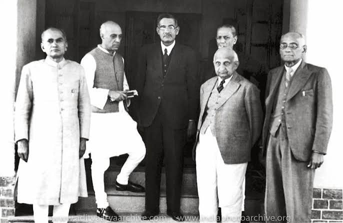 1945 INA trials: a rare glimpse from the lens of photojournalist Kulwant Roy | Research News - The Indian Express