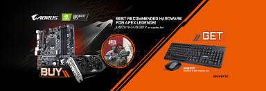 Maybe you would like to learn more about one of these? Best Recommended Hardware For Apex Legends Pc My Aorus