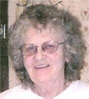 Katherine McDonald Obituary (1930