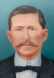 John Edward Howard Bowen (1855-1926)