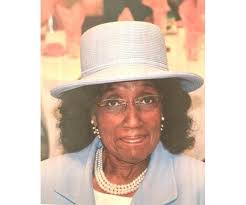 Alice Langford Obituary (2023)