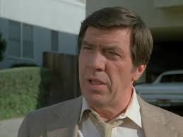 The Fall Guy" Goin' for It! (TV Episode 1982)