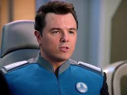Happy birthday to Seth MacFarlane
