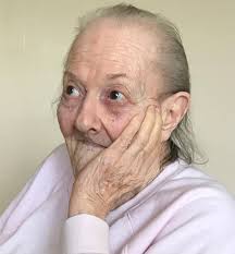 Virginia Pace Obituary