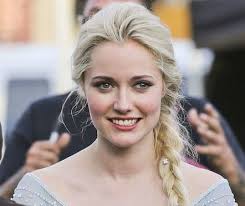 Georgina Haig