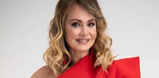 TUDI GABRIELA SPANIC SE JE POSLOVILA OD NEPOZABNEGA IGNACIA LOPEZ TARSA!