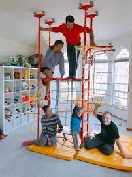 Our mission is to empower your strength, grace and femininity while helping you achieve real fitness goals. Home Play Jungle Gyms For Kids Brainrich Kids