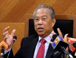 Muhyiddin yassin akan tiba dari madinah selepas mengunjungi masjid nabawi dan menziarahi khairuddin tiada hak minta muhyiddin letak jawatan, kata peguam | the malaysian insight. Bernama Maszlee Dinasihat Letak Jawatan Presiden Uiam Dengan Segera Muhyiddin