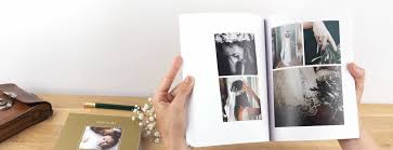 Eigenes fotobuch gestalten und erstellen mit fotos, bildern und schnappschüssen. Fotobuch Mit Text Erstellen Personliches Fotobuch Rosemood
