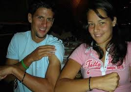 We Are Tennis - When Ana Ivanovic had stronger arms than... | Facebook