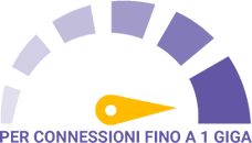 Indipendentemente dall'operatore scelto, molti utenti si pongono questa domanda una volta sottoscritta l'offerta adsl che ritengono più vantaggiosa. Come Aumentare La Velocita Della Connessione Tiscali Assistenza