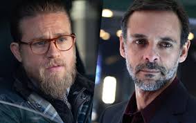 Alexander Siddig Joins Charlie Hunnam In Apple's Gangster Series  'Shantaram'