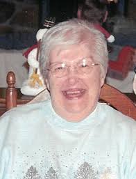 Marie Brittain Obituary