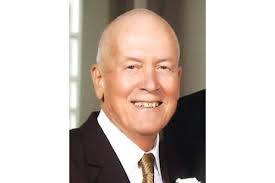 Byron Moore Obituary (2015)