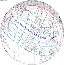 Biserica a rânduit două săptămâni de post numit și postul adormirii maicii domnului. Solar Eclipse Of August 30 1905 Wikipedia