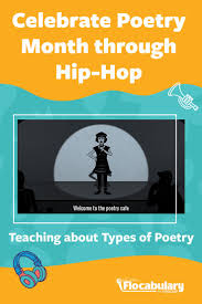 Distance Learning Activities Poetry Month In 2020 Ela Lesson Plans High School Lesson Plans Elementary Lesson Plans