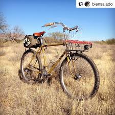 image may contain bicycle outdoor and nature 車