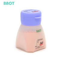 China Dentin Metal Ceramic Dental Porcelain Powder PFM ...