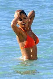 Halle berry, 'jinx' die another day. Halle Berry Die Another Day James Bond Girls James Bond Movies Bond Girls