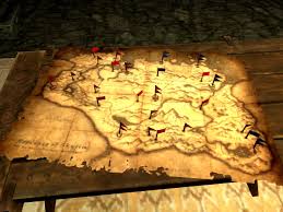 Final Words Of Legate Rikke And General Tullius. Skyrim Anniversary Edition  - Youtube