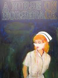 Art Basel Diary Wednesday December 5 2012 Nurse Art Art Art Basel