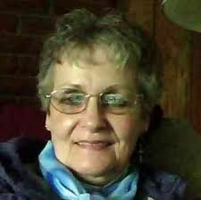 Sandra Mueller-Konley Obituary (1941
