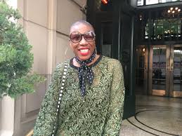 Besides, she is an american actress, a tv personality and an activist. Really Famous With Kara Mayer Robinson