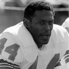 Floyd Little (Related Stories)