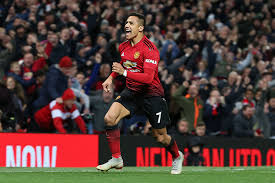 Check out all the latest information on alexis sanchez. Solskjaer Sanchez Will Thrive In Our New System
