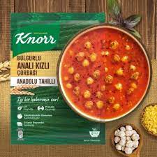 Tüm forumlar >> konu dışı / off topic >> konu dışı >> knorr çabuk çorba. Knorr Corba Yoresel Anali Kizli Marketpaketi