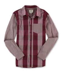Ecko Unltd Mens Dillards Exclusive Ls Button Up Shirt