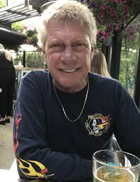 Obituary information for Kevin Francis Higginbottom